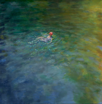 Held | Original Artwork