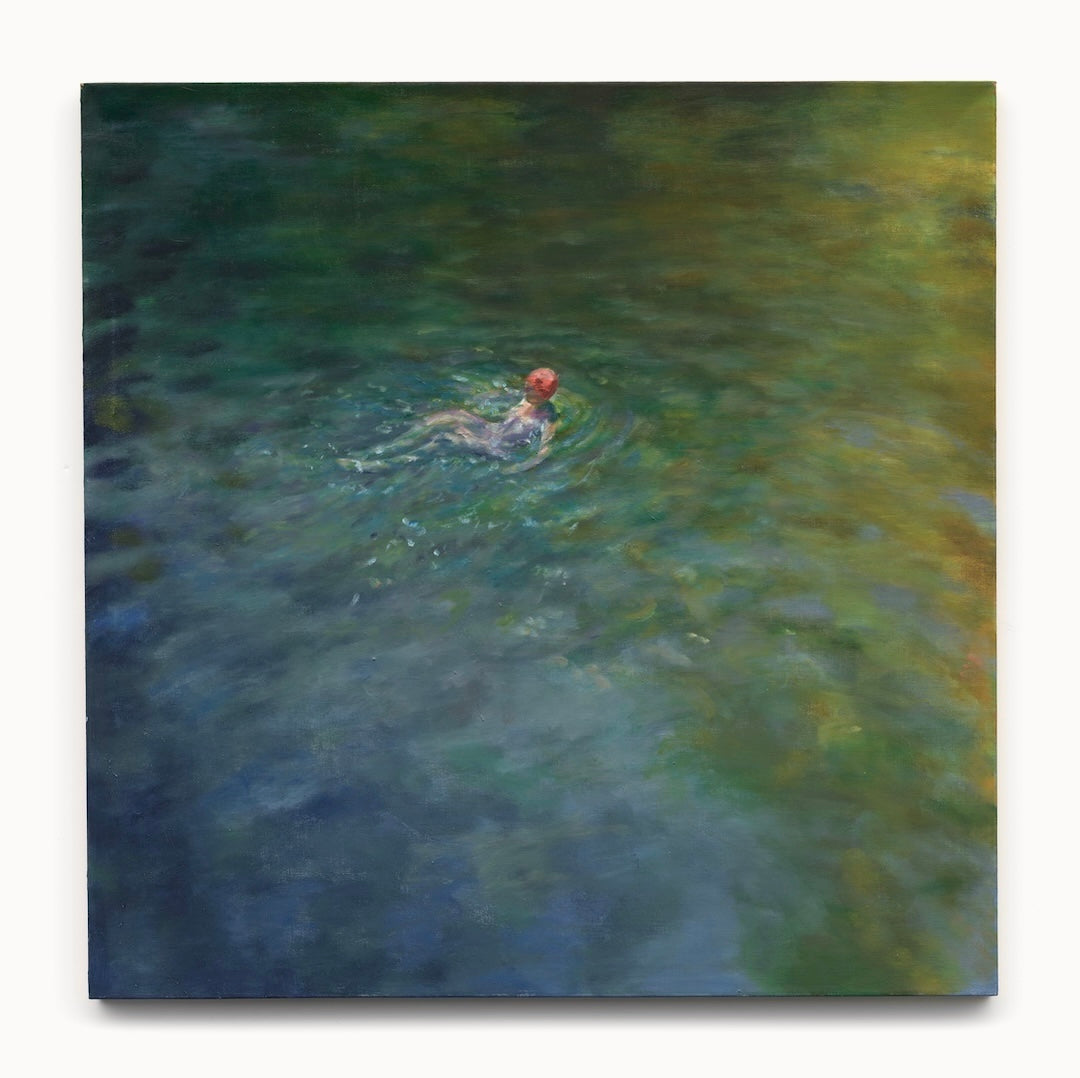 Held | Canvas Print Limited Edition
