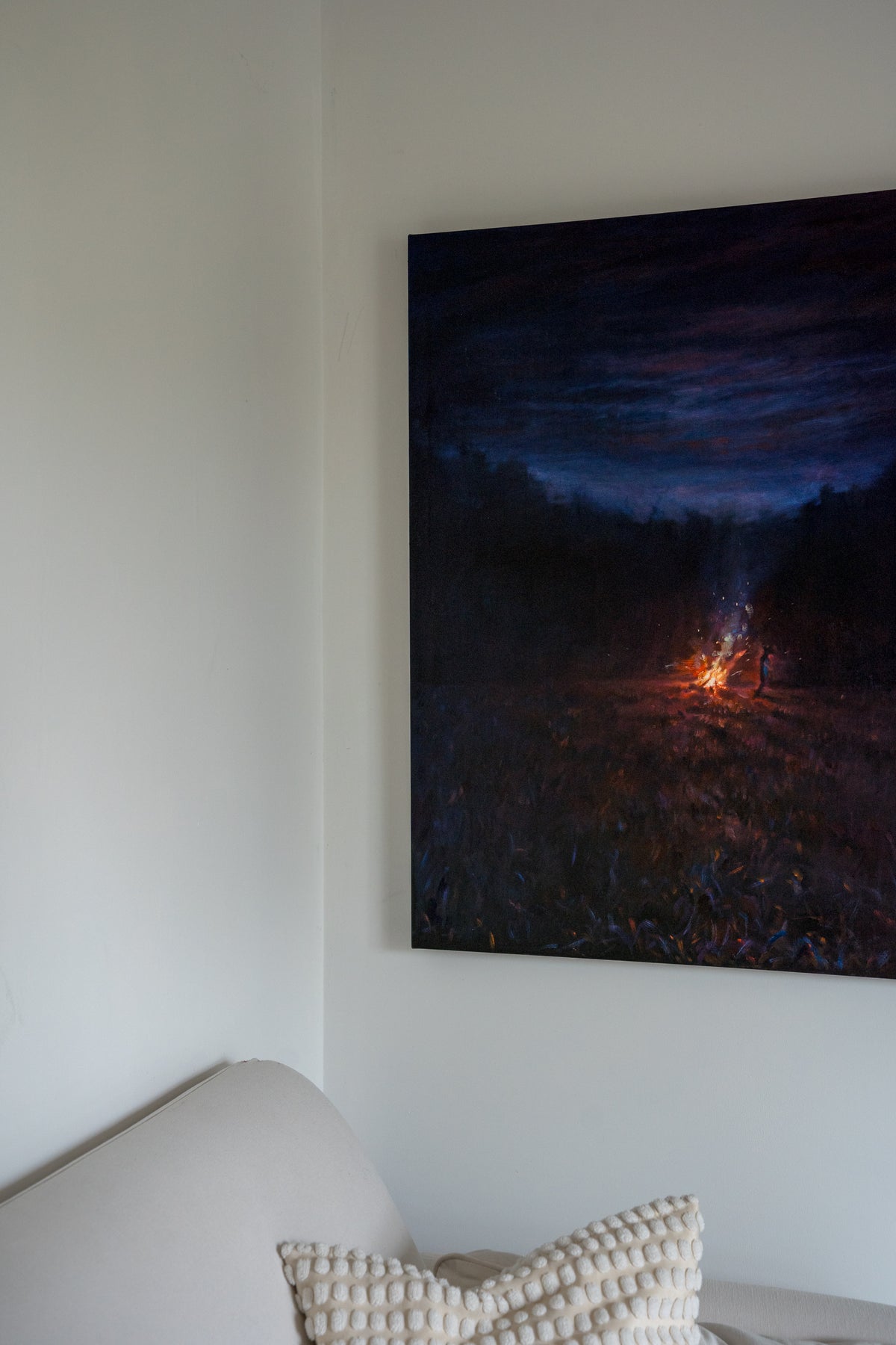 After Blue | Original Artwork