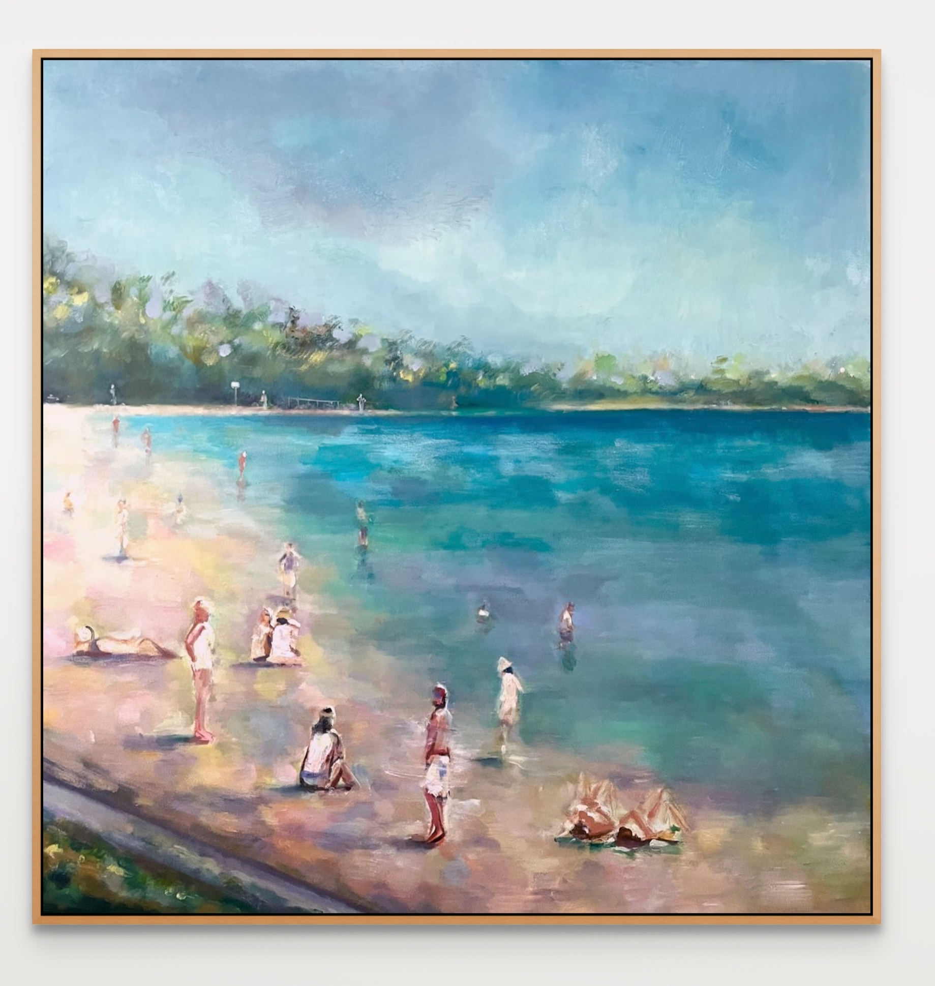 My Joy | Original Artwork