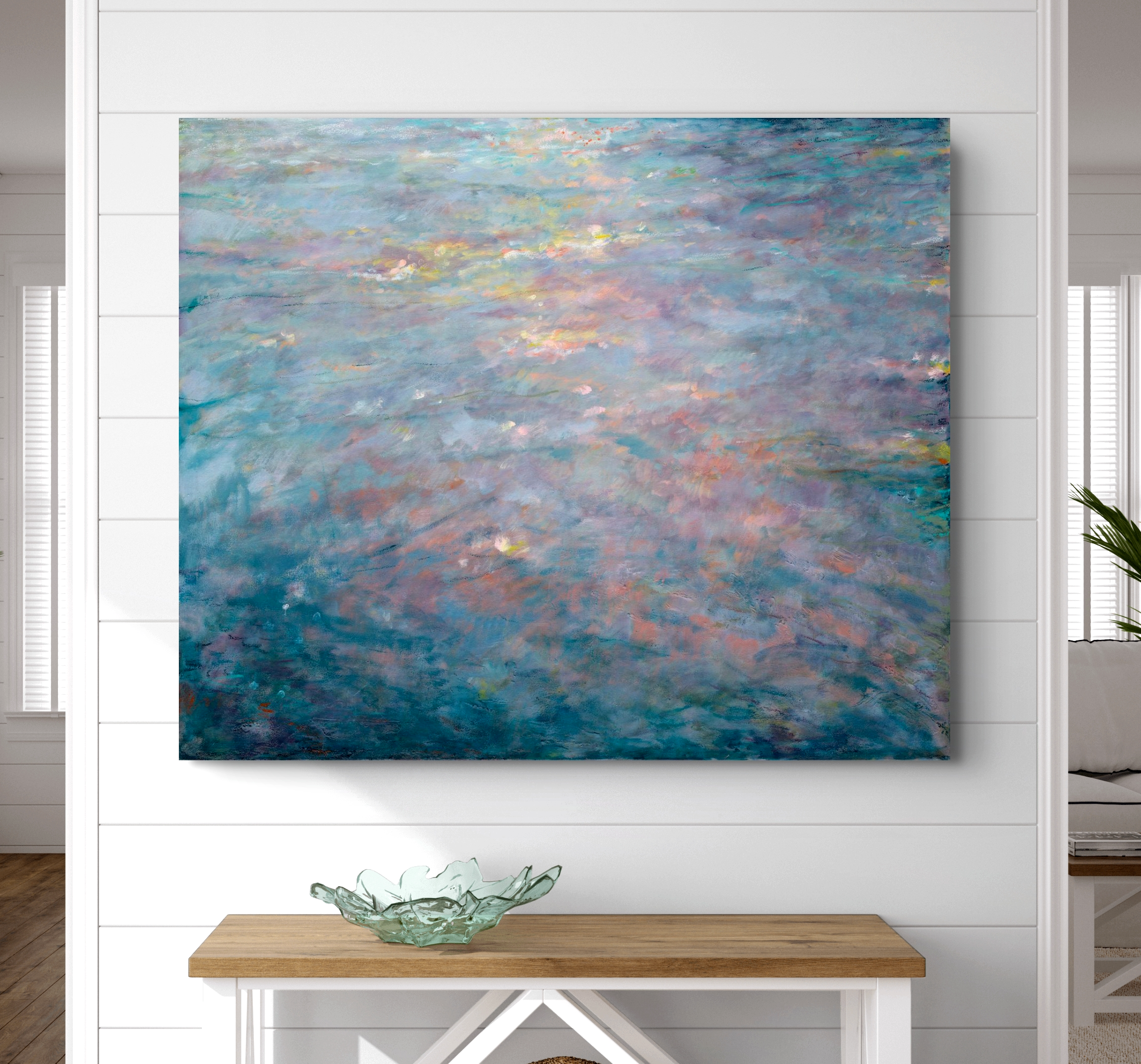 After the Sun | Limited Edition Print