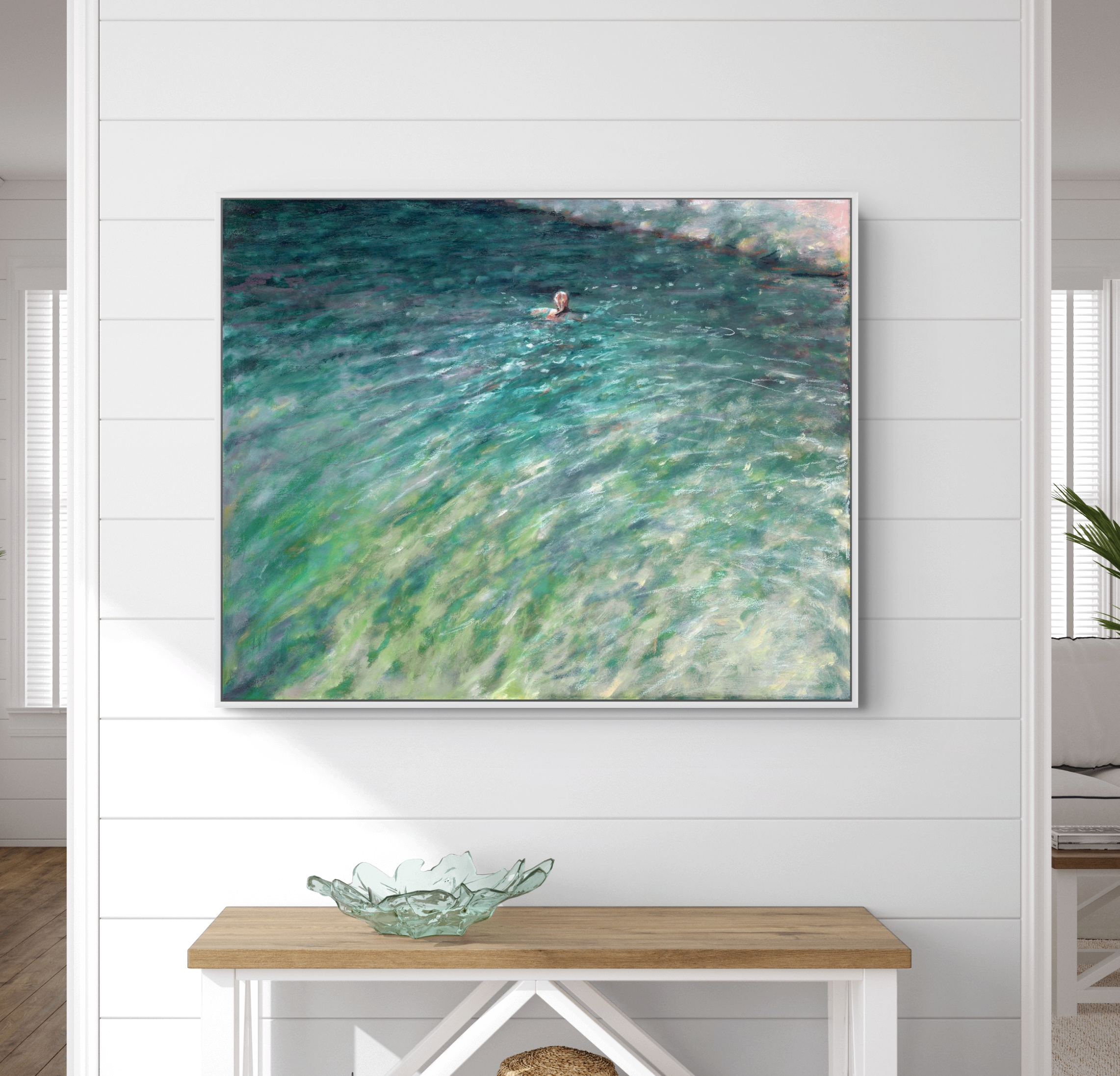 Almost Now | Limited Edition Print