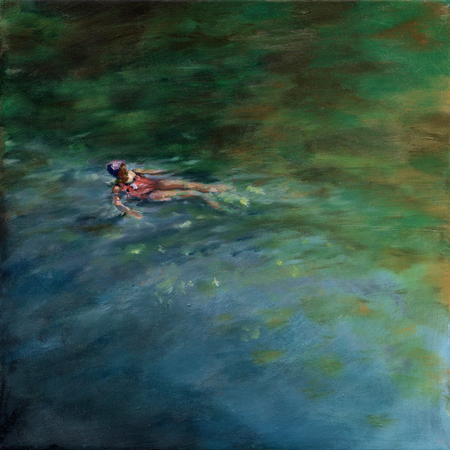 Drift | SOLD Original Artwork