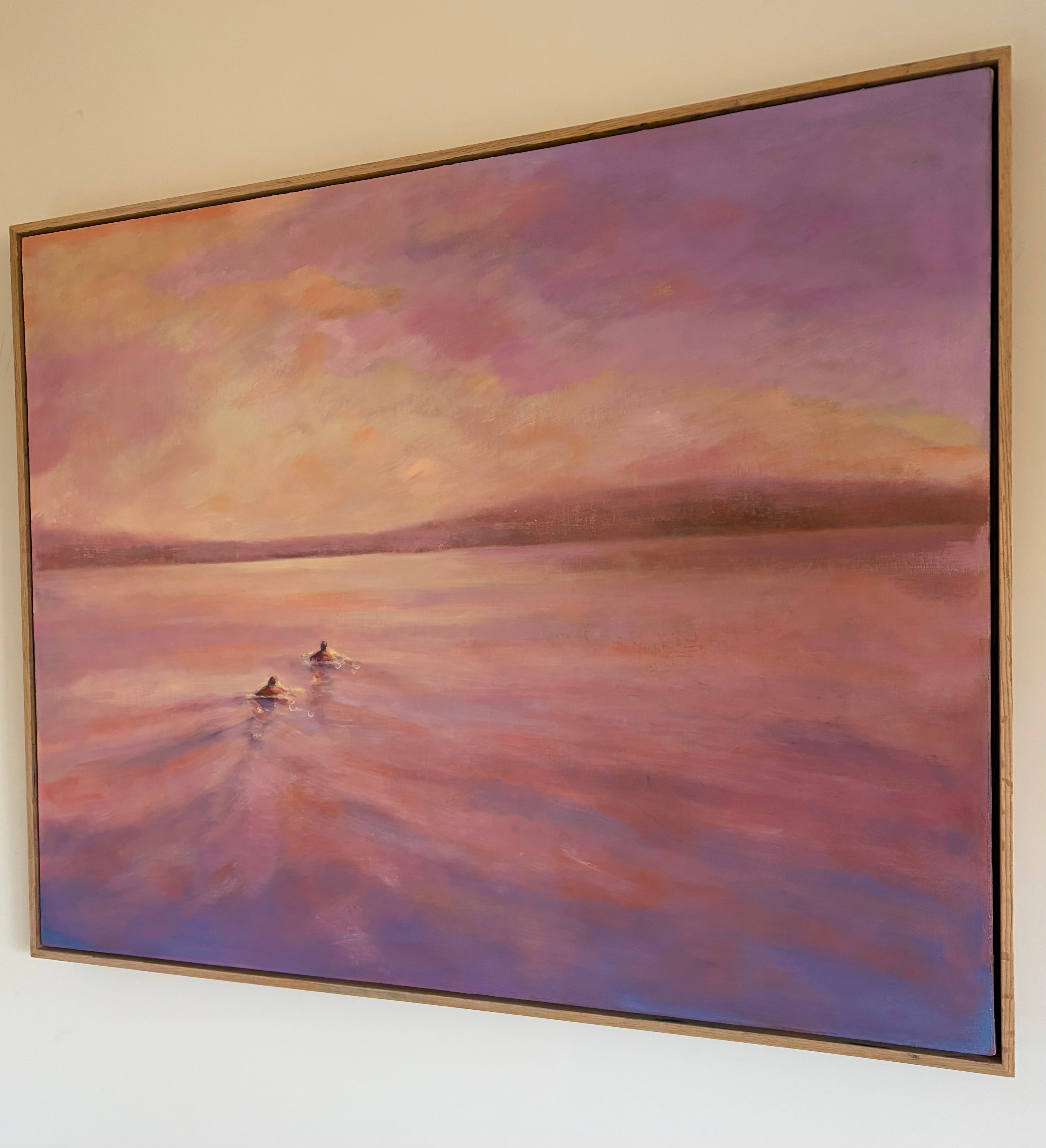 The Quiet Between | Limited Edition Print