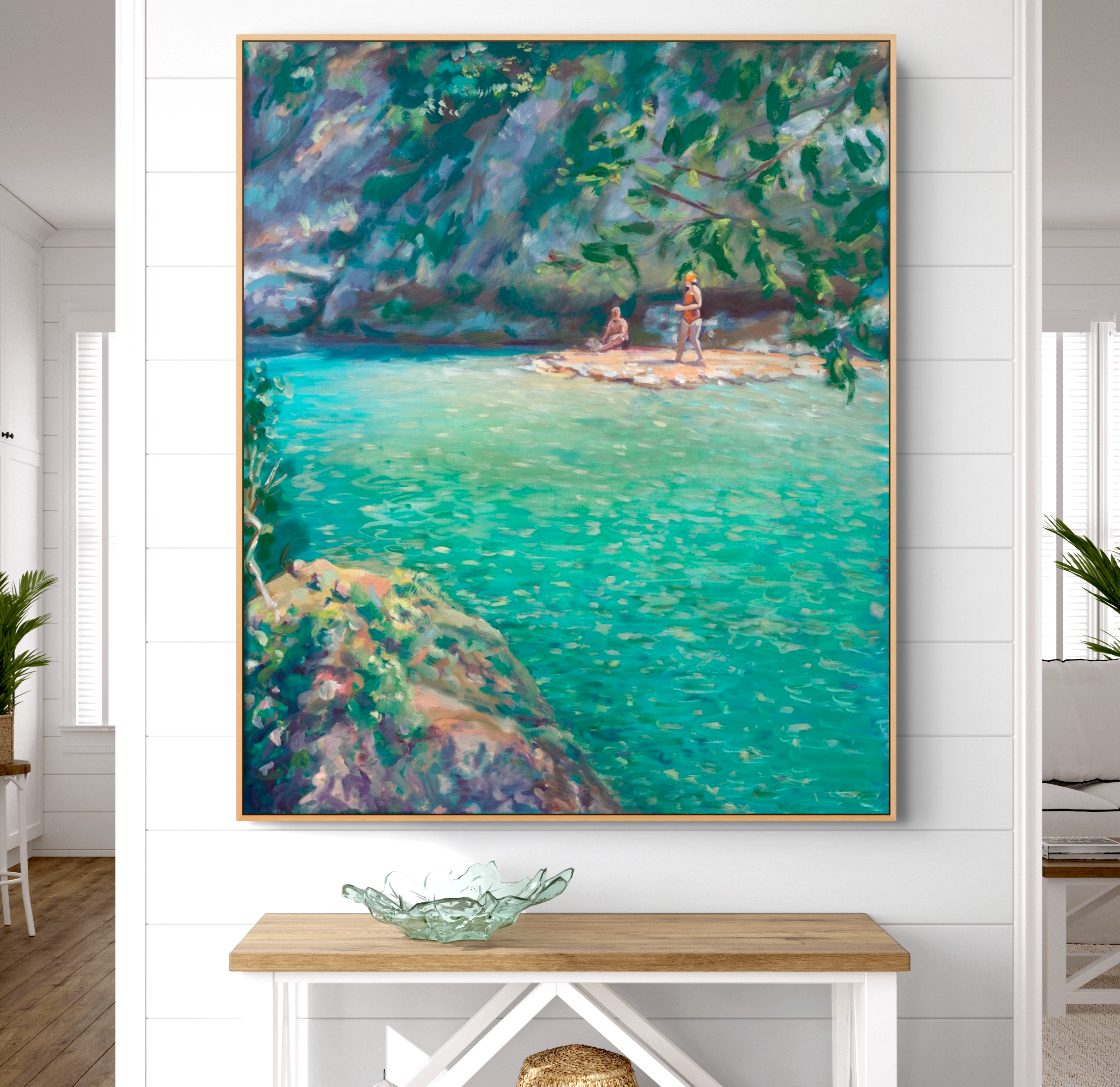 Timeless | Limited Edition Print