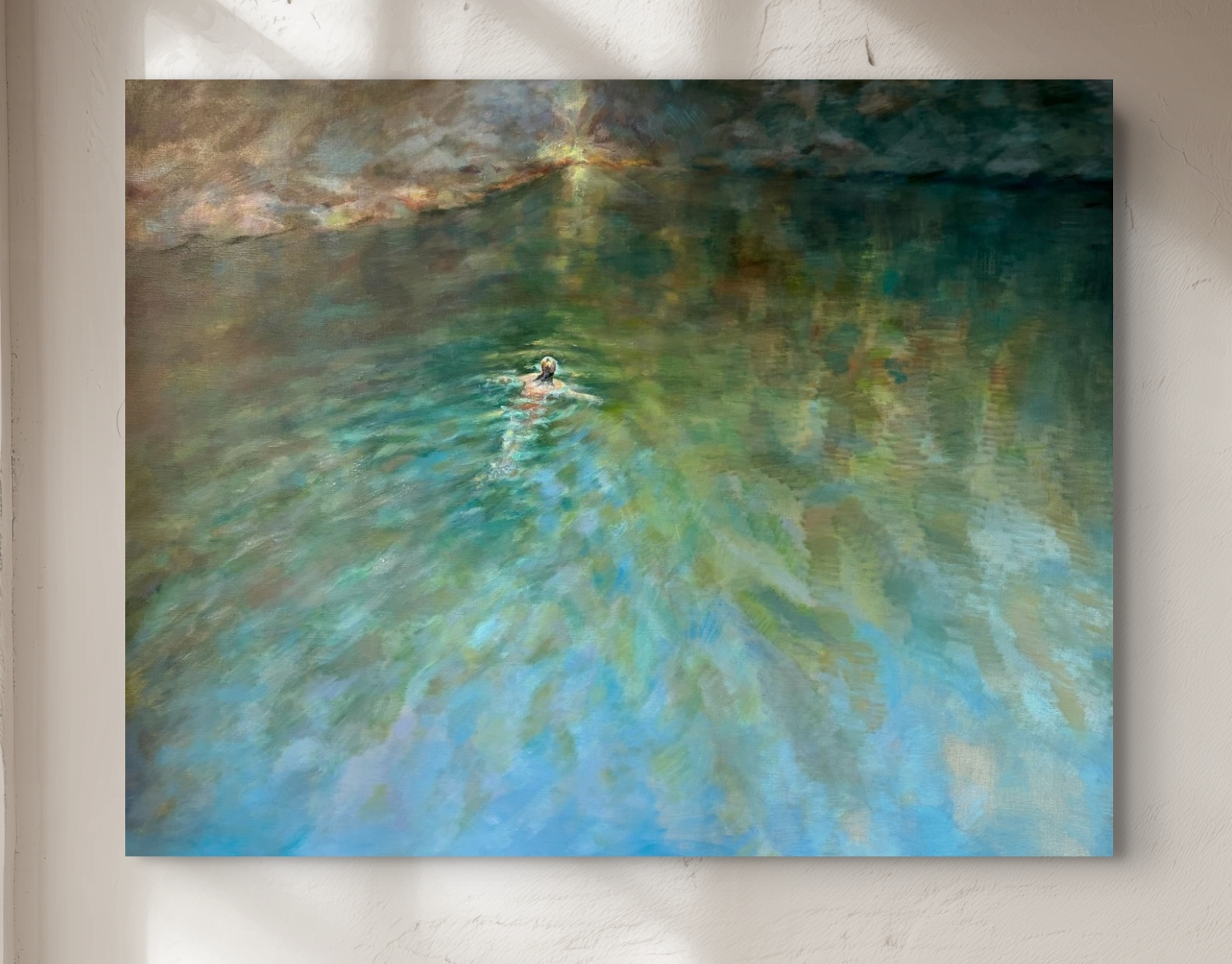 Where the Light Waits | Limited Edition Print