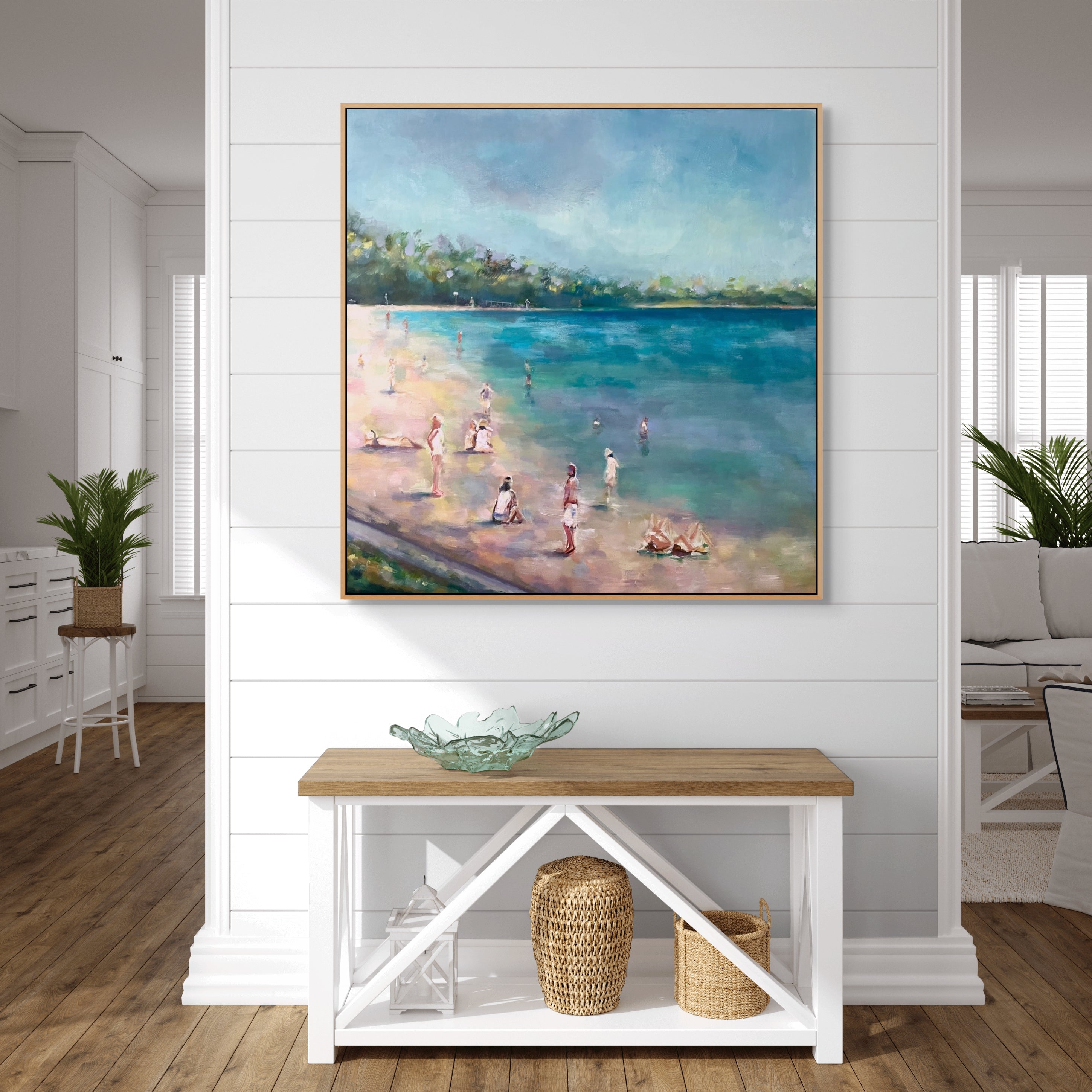 My Joy | Original Artwork