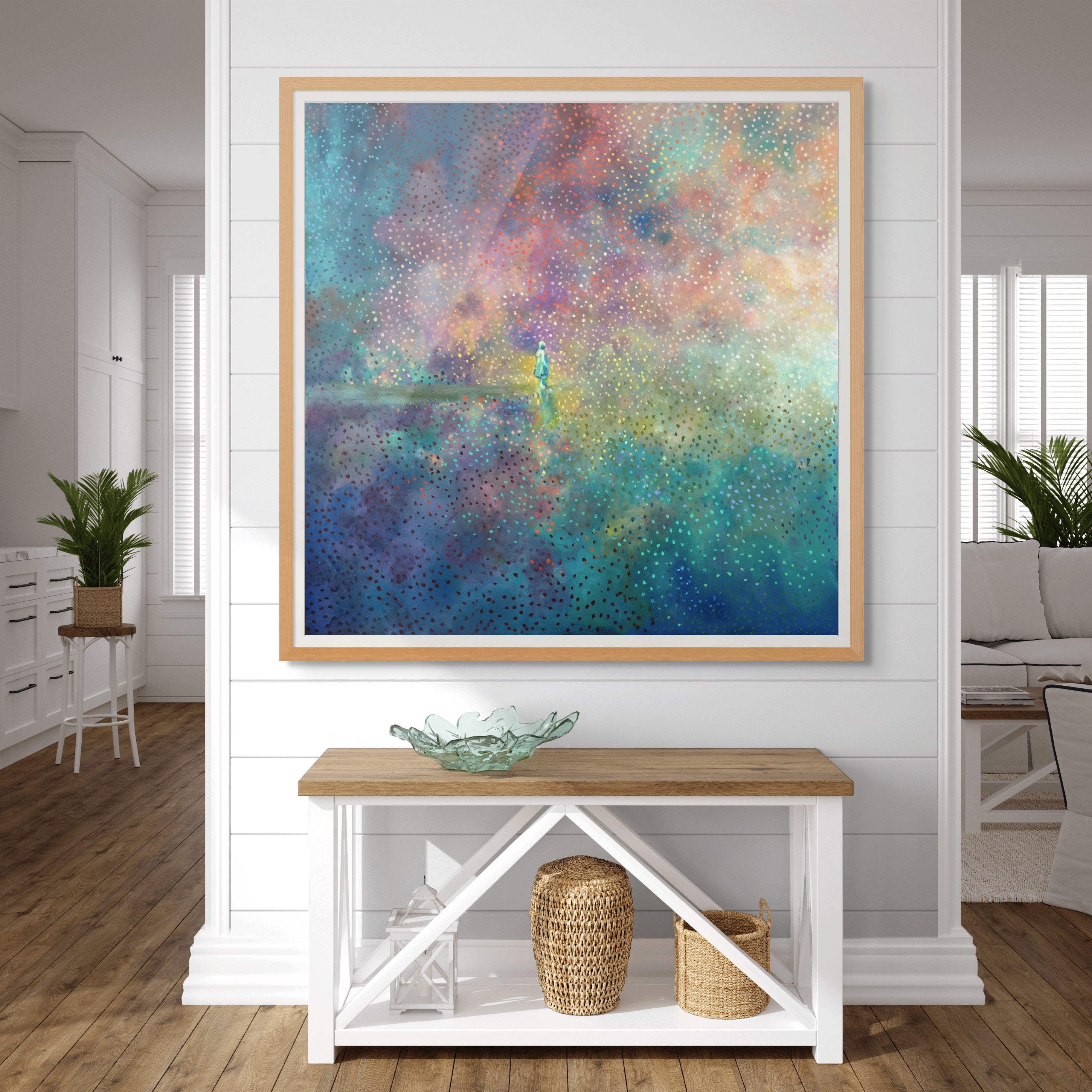 Someday | Limited Edition Paper Print