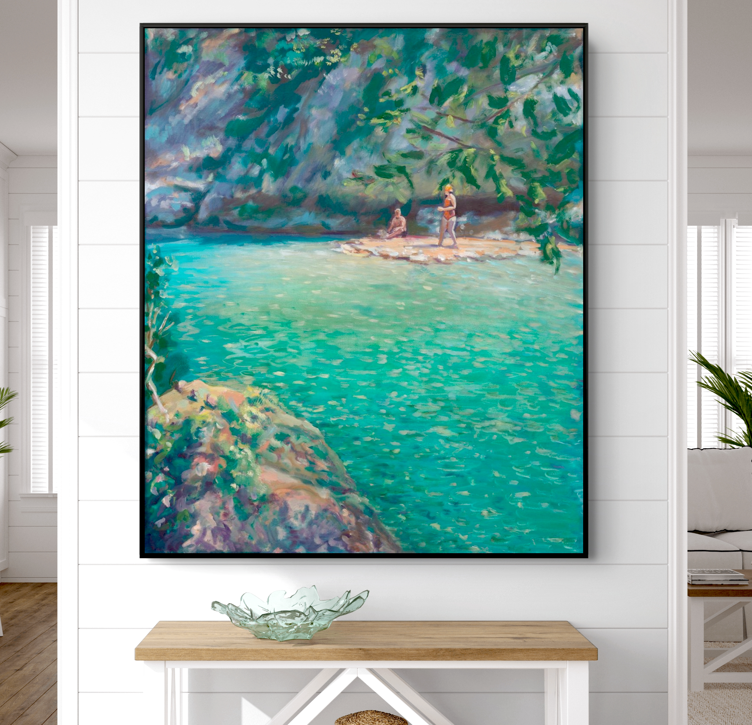 Timeless | Limited Edition Print